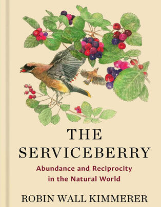 The Serviceberry