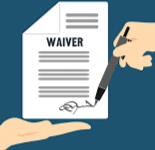 WAIVER